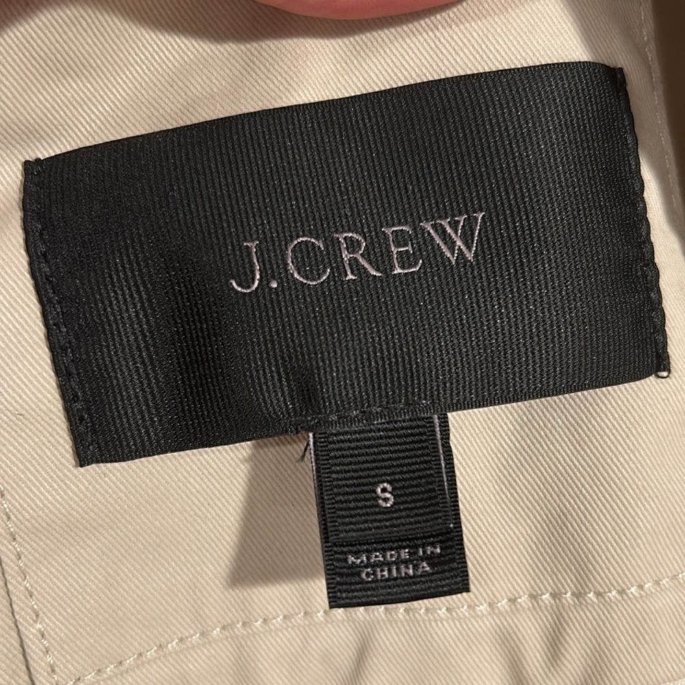 J.Crew jacket blazer coat - Picture 4 of 6